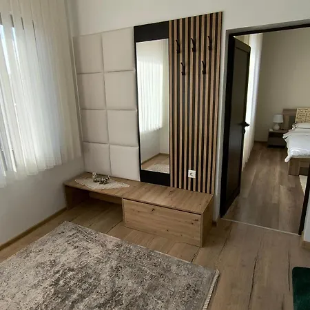 етерна - Eterna ヴィラ