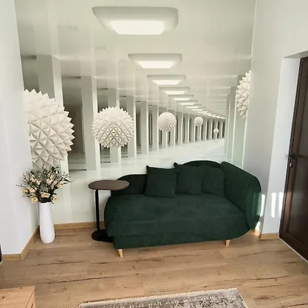 ヴィラ етерна - Eterna スタロセル