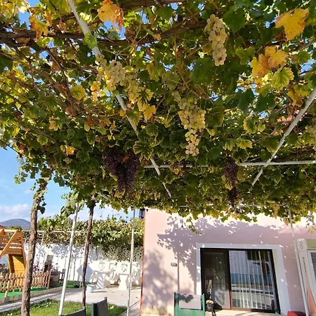 етерна - Eterna ヴィラ スタロセル