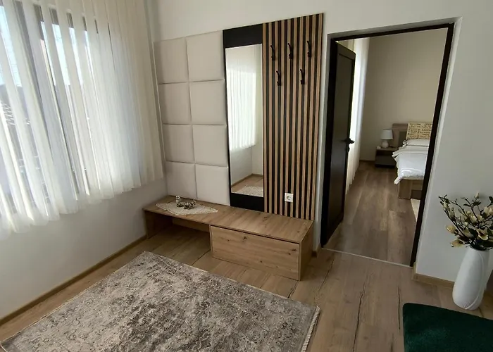 етерна - Eterna וילה