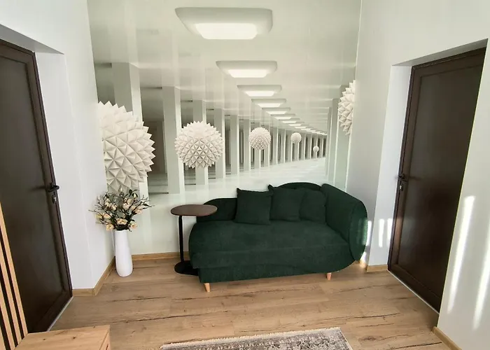 וילה етерна - Eterna סטרוסל