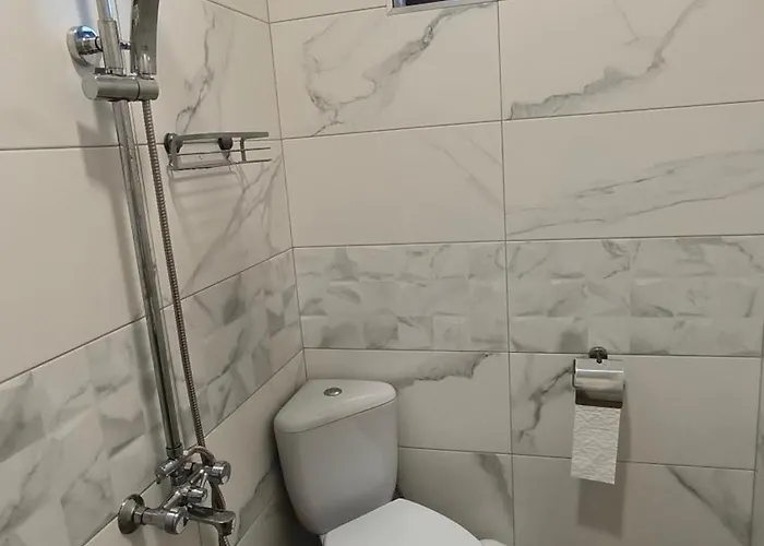 етерна - Eterna וילה